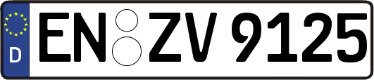 EN-ZV9125