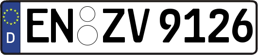 EN-ZV9126