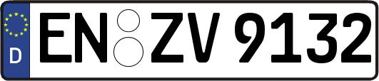 EN-ZV9132