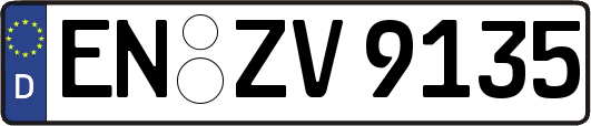 EN-ZV9135