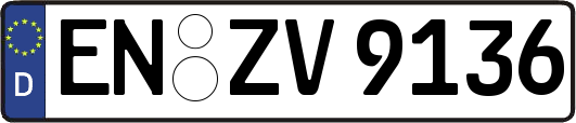 EN-ZV9136