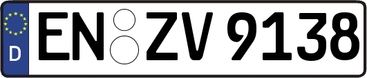 EN-ZV9138