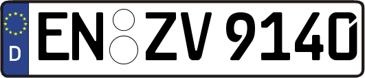 EN-ZV9140