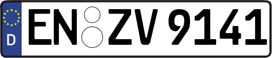 EN-ZV9141