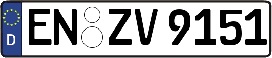 EN-ZV9151