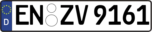 EN-ZV9161