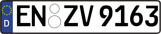 EN-ZV9163