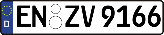 EN-ZV9166