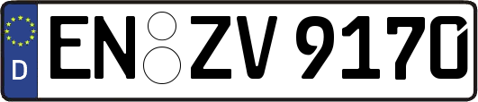 EN-ZV9170