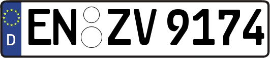 EN-ZV9174