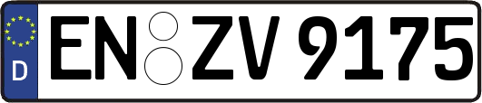 EN-ZV9175