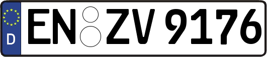 EN-ZV9176