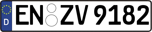 EN-ZV9182