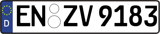 EN-ZV9183