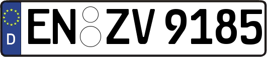 EN-ZV9185