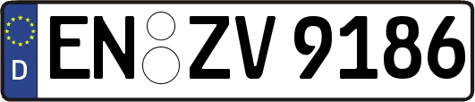 EN-ZV9186