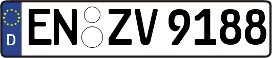 EN-ZV9188