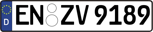 EN-ZV9189