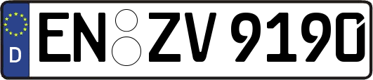 EN-ZV9190