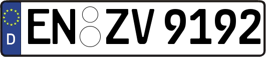 EN-ZV9192