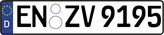 EN-ZV9195