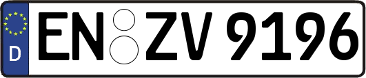 EN-ZV9196