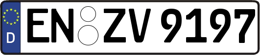 EN-ZV9197