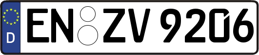 EN-ZV9206