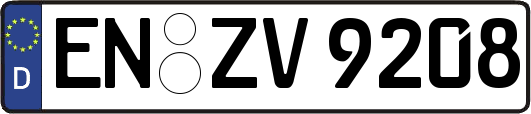 EN-ZV9208