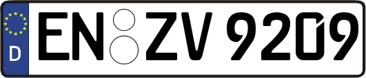 EN-ZV9209