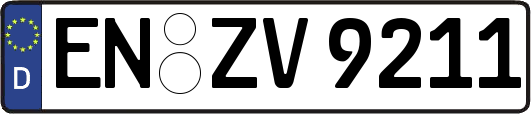 EN-ZV9211