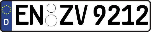 EN-ZV9212