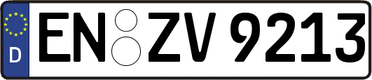 EN-ZV9213