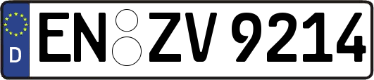 EN-ZV9214