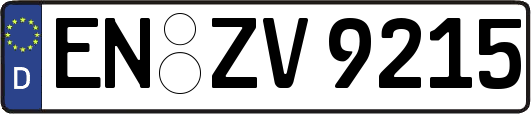 EN-ZV9215