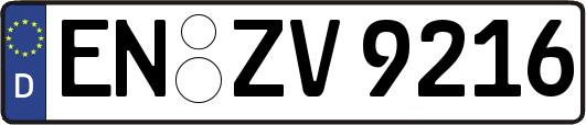 EN-ZV9216