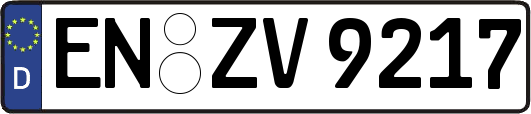 EN-ZV9217