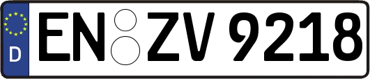 EN-ZV9218