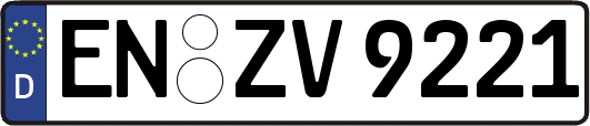 EN-ZV9221