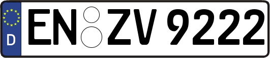 EN-ZV9222