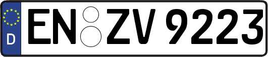 EN-ZV9223