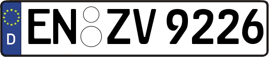 EN-ZV9226