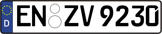 EN-ZV9230