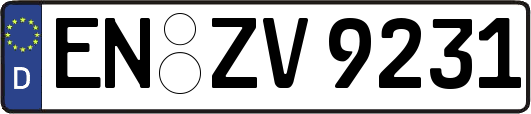 EN-ZV9231