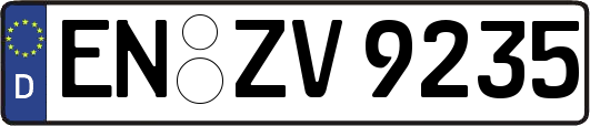 EN-ZV9235