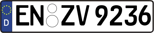 EN-ZV9236