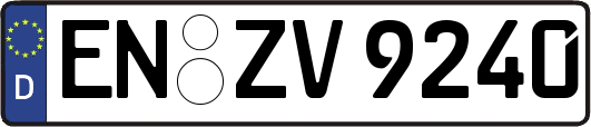 EN-ZV9240