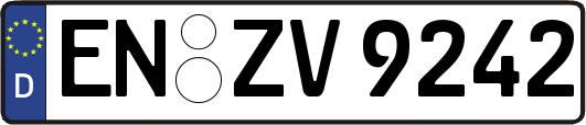 EN-ZV9242