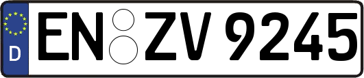 EN-ZV9245