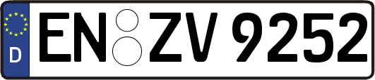 EN-ZV9252